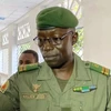 Mali bầu Đại tá Quân đội làm Chủ tịch Quốc hội chuyển tiếp