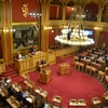 Nga bác bỏ cáo buộc liên quan vụ tấn công mạng nhằm vào quốc hội Na Uy