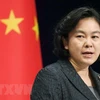 Trung Quốc áp đặt trừng phạt quan chức Mỹ liên quan vấn đề Hong Kong