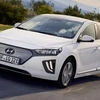Hyundai Motor đầu tư hơn 55 tỷ USD, tập trung phát triển xe điện