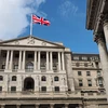 BoE nới lỏng hạn chế chi trả cổ tức đối với các ngân hàng thương mại