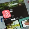 Giá trị Airbnb vượt 100 tỷ USD trong đợt IPO lớn nhất năm 2020