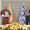 Sau bình thường hóa với Maroc, Israel thiết lập quan hệ cùng Bhutan
