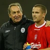 Gerard Houllier - Cựu huấn luyện viên Liverpool qua đời ở tuổi 73