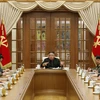 Chuyên gia Hàn Quốc: Triều Tiên có thể gửi thông điệp hòa giải tới Mỹ