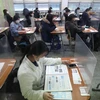 Hàn Quốc: Hơn 20 du học sinh Việt Nam tại Đại học Ajou mắc COVID-19