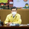 Bộ trưởng Hàn Quốc cảnh báo khả năng Triều Tiên có hành động gây hấn