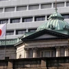 Ngân hàng Trung ương Nhật Bản lần đầu mua USD tiền mặt từ Bộ Tài chính