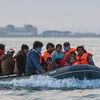 Tổ chức Di cư Quốc tế: Hơn 3.100 người di cư thiệt mạng trong năm 2020