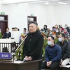 [Video] Xét xử “trùm” đa cấp Liên Kết Việt lừa đảo hơn 68.000 người