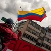 Nga trục xuất hai nhà ngoại giao Colombia nhằm trả đũa Bogota
