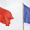 Trung Quốc hối thúc EU sớm hoàn tất Hiệp định đầu tư song phương