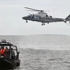 Tai nạn lật thuyền ở Uganda, ít nhất 26 hành khách thiệt mạng