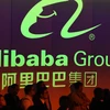 Cổ phiếu Alibaba giảm mạnh bất chấp chương trình mua lại cổ phiếu
