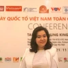 Kết nối cộng đồng người Việt Nam tại Malaysia bằng lời ca hy vọng