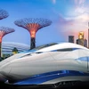 Malaysia, Singapore chấm dứt thỏa thuận đường sắt cao tốc nối 2 nước