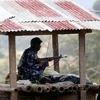 Myanmar: Nhóm nổi dậy thả 3 con tin, xây dựng lòng tin với chính phủ