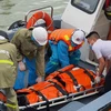 Cà Mau: Một thuyền viên chết bất thường trên biển, chưa rõ nguyên nhân