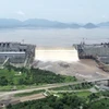 Ai Cập, Sudan, Ethiopia thảo luận về đập thủy điện Đại Phục Hưng