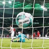 Hàng thủ thảm hại khiến Bayern nhận thất bại cay đắng trước Gladbach