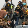 Vụ rơi máy bay Indonesia: Máy bay gặp nạn không phát tín hiệu khẩn cấp