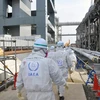 Iran đe dọa trục xuất thanh sát viên IAEA nếu Mỹ không dỡ bỏ cấm vận