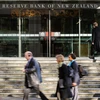 Ngân hàng TW New Zealand bị tấn công mạng, lấy dữ liệu nhạy cảm