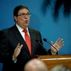 Cuba lên án Mỹ đưa La Habana vào "danh sách quốc gia tài trợ khủng bố"