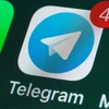 Ứng dụng Telegram ghi nhận 25 triệu người dùng mới trong 3 ngày