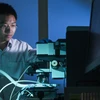 Australia tài trợ Tiến sỹ người Việt phát triển công nghệ pin Mặt Trời