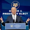 Mỹ: Ông Biden hy vọng Thượng viện không chỉ tập trung việc luận tội