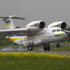 Ukraine xem xét nối lại sản xuất máy bay vận tải hạng nhẹ Antonov-74