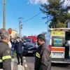 Italy: Rò rỉ khí carbon monoxide ở viện dưỡng lão, 5 người thiệt mạng