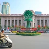 Sunday Times: Việt Nam tổ chức Đại hội Đảng trong điều kiện thuận lợi