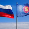 ASEAN-Nga tăng cường hợp tác, nâng tầm quan hệ đối tác chiến lược