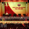 Đại sứ Việt Nam trao đổi với Đảng Cộng sản Nam Phi về kết quả Đại hội
