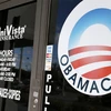 Chính quyền Biden muốn duy trì đạo luật chăm sóc sức khỏe Obamacare