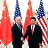 Ông Tập Cận Bình: Trung Quốc, Mỹ nên tái lập cơ chế đối thoại đa dạng