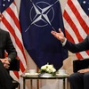 Liệu ông Biden có giúp Mỹ và NATO gây dựng lại được "lòng tin đã mất"?