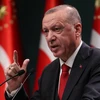 Tổng thống Thổ Nhĩ Kỳ Erdogan muốn cải thiện quan hệ hợp tác với Mỹ