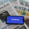 Hạn chế của Facebook làm giảm 10% lượng truy cập tin tức ở Australia