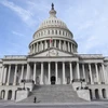 Ủy ban Ngân sách Hạ viện Mỹ thông qua dự luật cứu trợ 1.900 tỷ USD