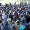 Hơn 300 nữ sinh bị bắt cóc tại một trường học ở Nigeria