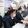 Công ty Nhật Bản đánh giá cao kỹ năng, thái độ làm việc của kỹ sư Việt