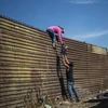 Tổng thống Mexico thúc đẩy thỏa thuận lao động nhập cư với Mỹ