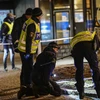 Thụy Điển điều tra vụ tấn công bằng dao làm 8 người bị thương
