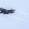 Thổ Nhĩ Kỳ hạ thấp khả năng quay lại chương trình máy bay F-35
