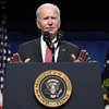 Mỹ: Ông Joe Biden ưu tiên giải pháp ngoại giao cho vấn đề Triều Tiên