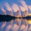 Đức đền bù gần 3 tỷ USD cho các công ty vận hành nhà máy điện hạt nhân