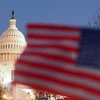 Mỹ: Thượng viện bắt đầu thảo luận về gói kích thích 1.900 tỷ USD